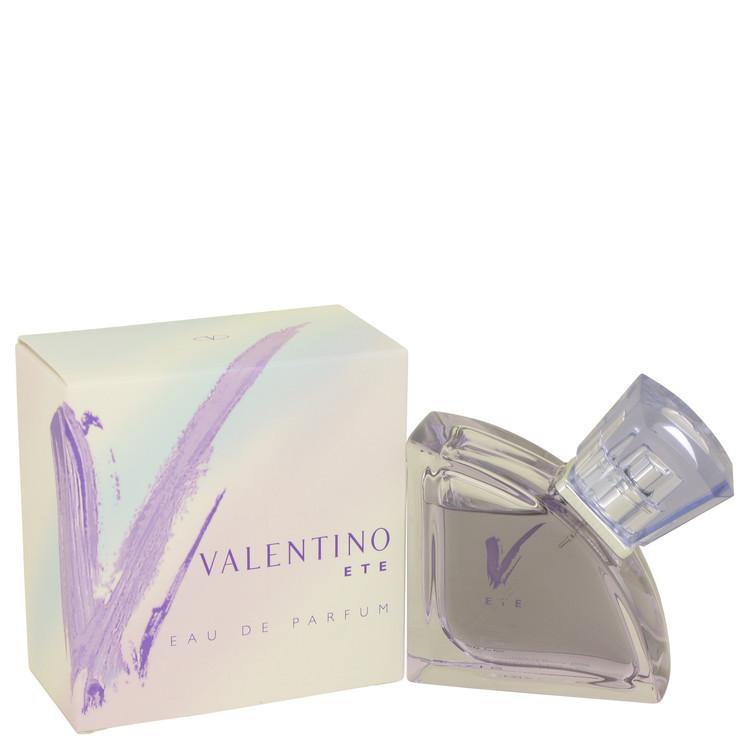 Valentino V Ete Eau De Parfum Spray By Valentino - American Beauty and Care Deals — abcdealstores