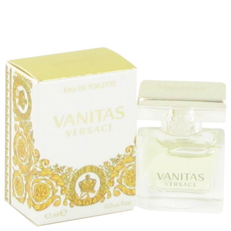 Vanitas Mini EDT By Versace - American Beauty and Care Deals — abcdealstores
