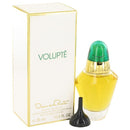 Volupte Eau De Toilette Refillable Spray By Oscar de la Renta - American Beauty and Care Deals — abcdealstores