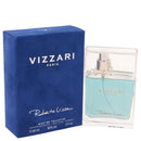 Vizzari Eau De Toilette Spray By Roberto Vizzari - American Beauty and Care Deals — abcdealstores