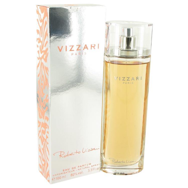 Vizzari Eau De Parfum Spray By Roberto Vizzari - American Beauty and Care Deals — abcdealstores