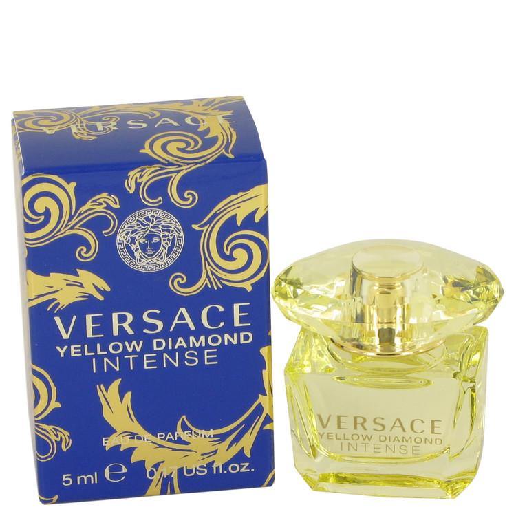 Versace Yellow Diamond Intense Mini EDP By Versace - American Beauty and Care Deals — abcdealstores