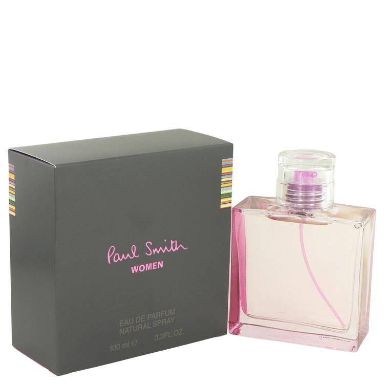 Paul Smith Eau De Parfum Spray By Paul Smith - American Beauty and Care Deals — abcdealstores