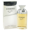 Iceberg Twice Eau De Toilette Spray By Iceberg - American Beauty and Care Deals — abcdealstores