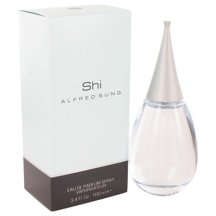 Shi Eau De Parfum Spray By Alfred Sung - American Beauty and Care Deals — abcdealstores