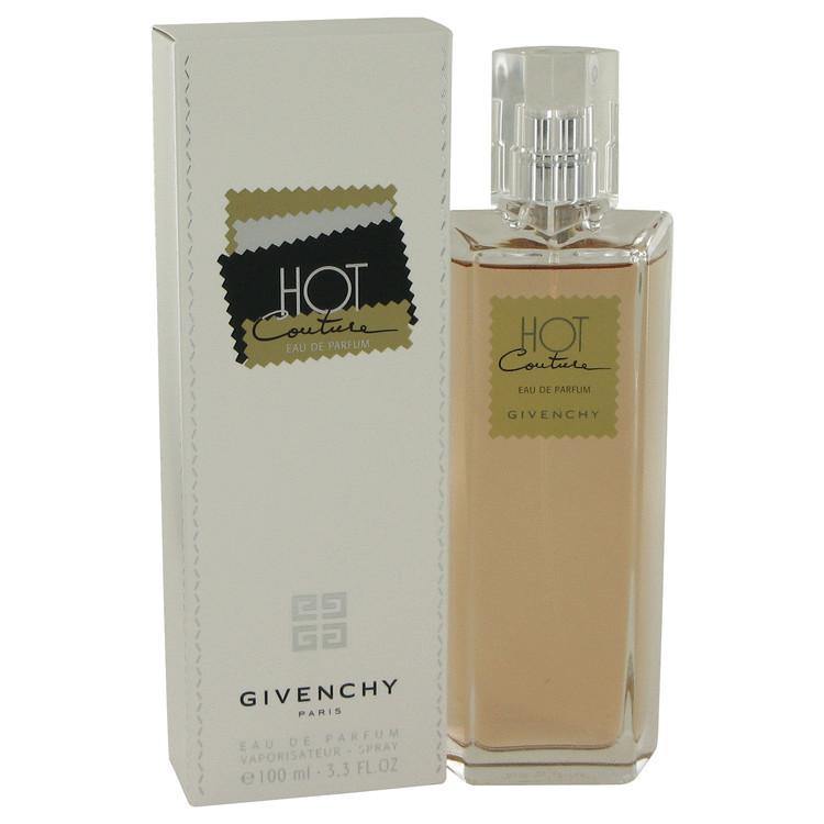 Hot Couture Eau De Parfum Spray By Givenchy - American Beauty and Care Deals — abcdealstores