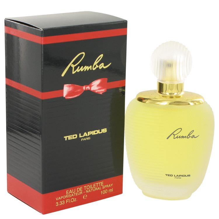 Rumba Eau De Toilette Spray By Ted Lapidus - American Beauty and Care Deals — abcdealstores