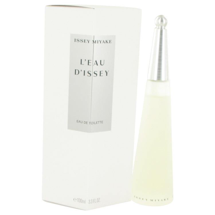 L'eau D'issey (issey Miyake) Eau De Toilette Spray By Issey Miyake - American Beauty and Care Deals — abcdealstores