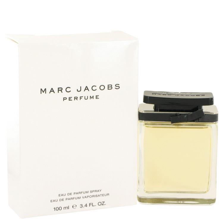 Marc Jacobs Eau De Parfum Spray By Marc Jacobs - American Beauty and Care Deals — abcdealstores