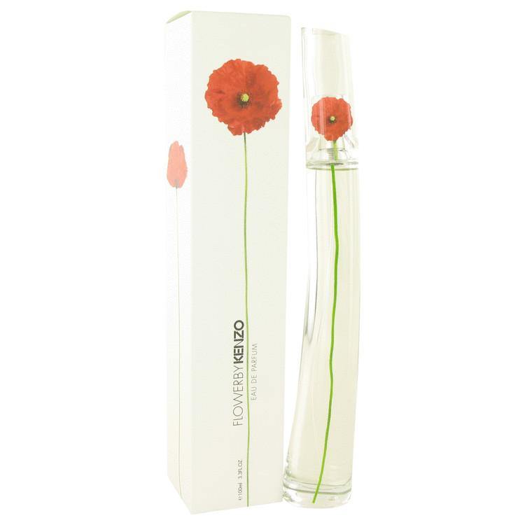 Kenzo Flower Eau De Parfum Spray By Kenzo - American Beauty and Care Deals — abcdealstores