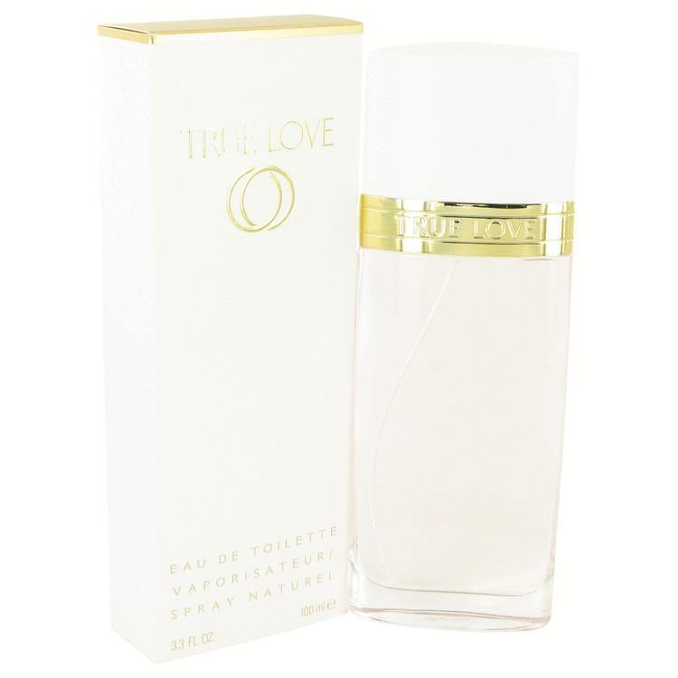True Love Eau De Toilette Spray By Elizabeth Arden - American Beauty and Care Deals — abcdealstores