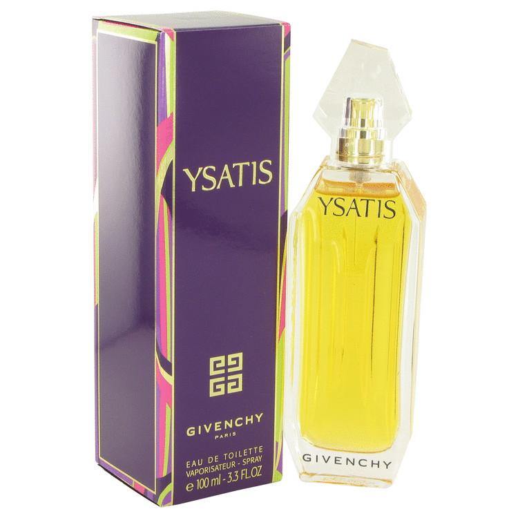 Ysatis Eau De Toilette Spray By Givenchy - American Beauty and Care Deals — abcdealstores