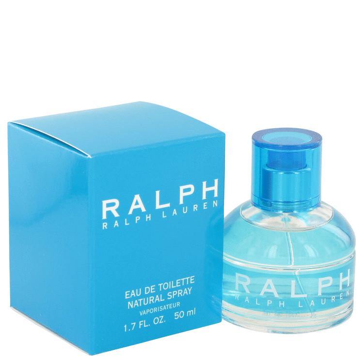 Ralph Eau De Toilette Spray By Ralph Lauren - American Beauty and Care Deals — abcdealstores