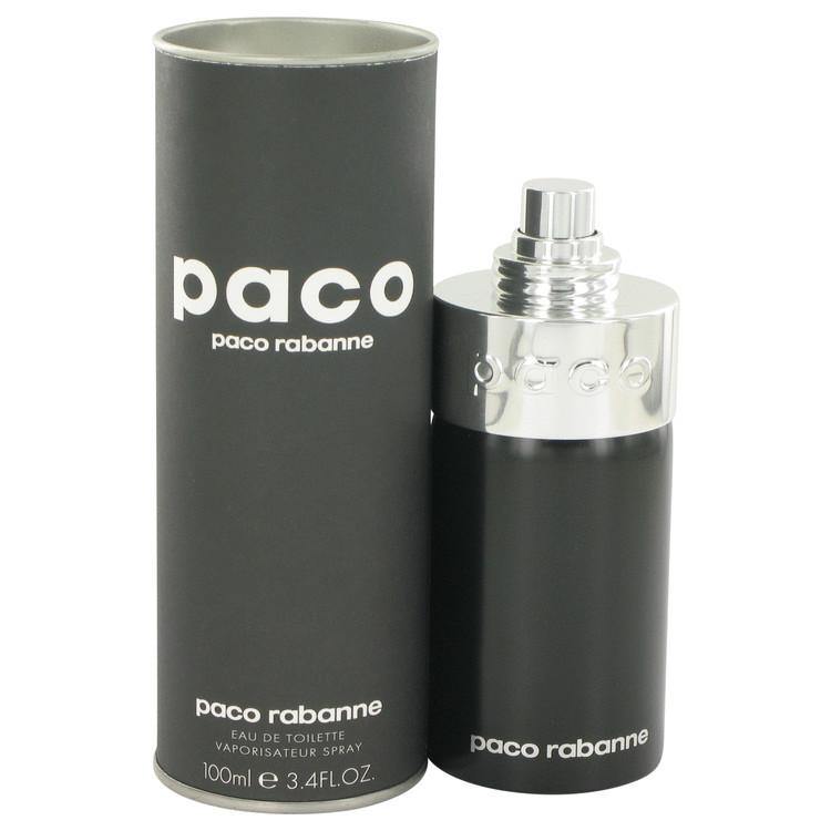 Paco Unisex Eau De Toilette Spray (Unisex) By Paco Rabanne - American Beauty and Care Deals — abcdealstores