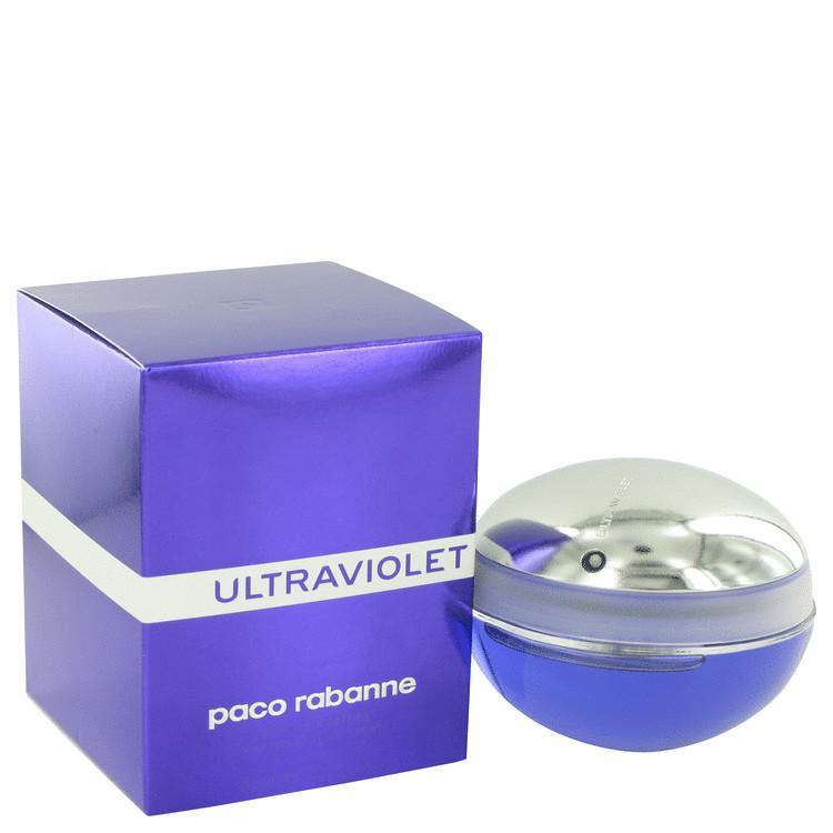 Ultraviolet Eau De Parfum Spray By Paco Rabanne - American Beauty and Care Deals — abcdealstores