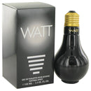 Watt Black Eau De Toilette Spray By Cofinluxe - American Beauty and Care Deals — abcdealstores