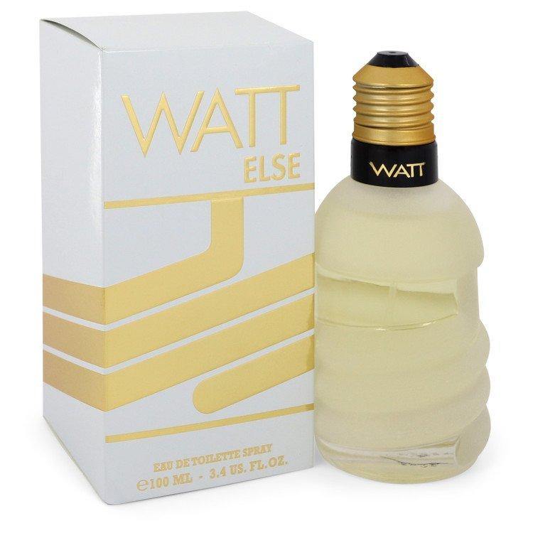 Watt Else Eau De Toilette Spray By Cofinluxe - American Beauty and Care Deals — abcdealstores