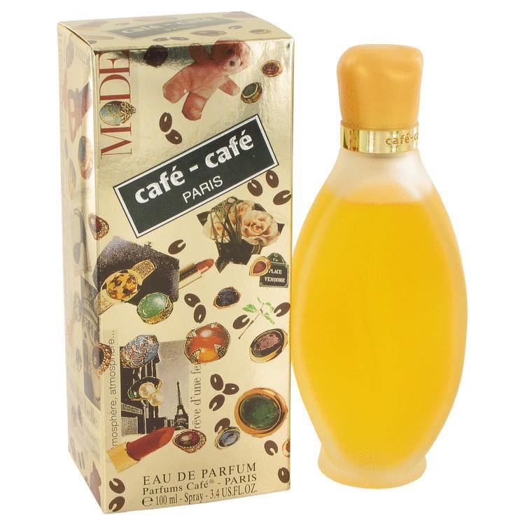 Café - Café Eau De Parfum Spray By Cofinluxe - American Beauty and Care Deals — abcdealstores