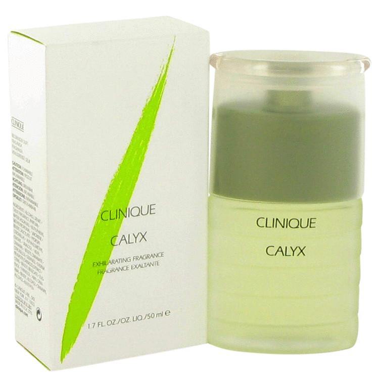 Calyx Exhilarating Fragrance Spray By Clinique - American Beauty and Care Deals — abcdealstores