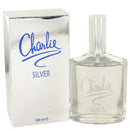 Charlie Silver Eau De Toilette Spray By Revlon - American Beauty and Care Deals — abcdealstores