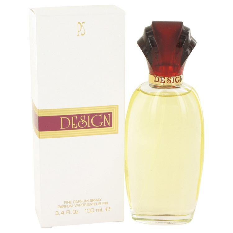 Design Fine Parfum Spray By Paul Sebastian - American Beauty and Care Deals — abcdealstores