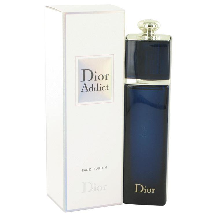 Dior Addict Eau De Parfum Spray By Christian Dior - American Beauty and Care Deals — abcdealstores
