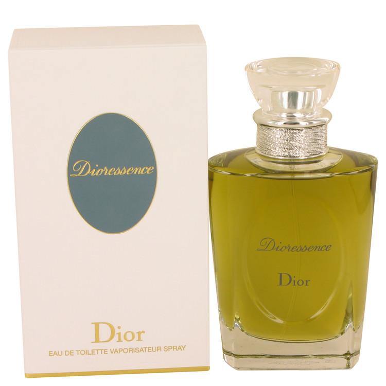 Dioressence Eau De Toilette Spray By Christian Dior - American Beauty and Care Deals — abcdealstores