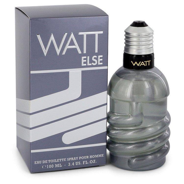 Watt Else Eau De Toilette Spray By Cofinluxe - American Beauty and Care Deals — abcdealstores