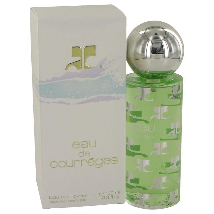 Eau De Courreges Eau De Toilette Spray By Courreges - American Beauty and Care Deals — abcdealstores
