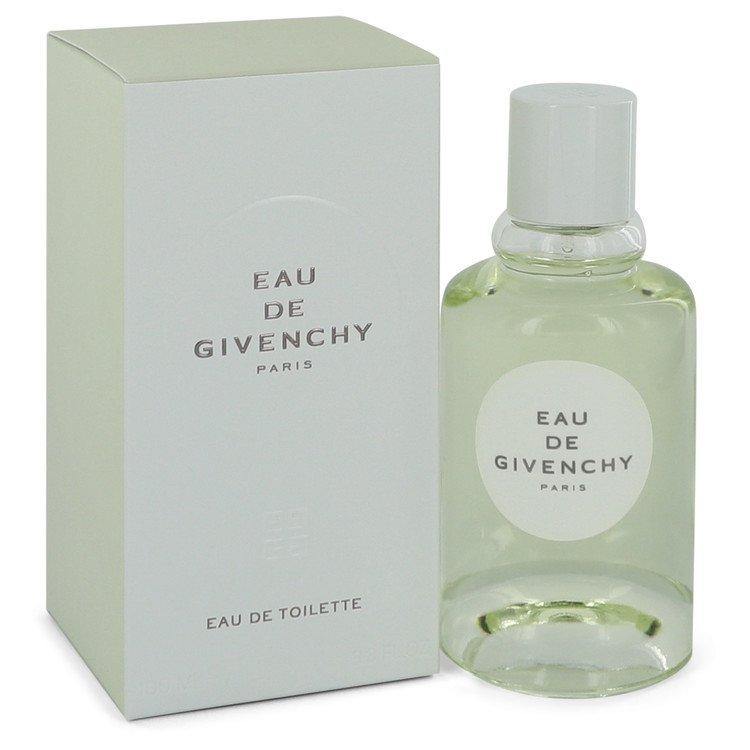 Eau De Givenchy Eau De Toilette Spray By Givenchy - American Beauty and Care Deals — abcdealstores