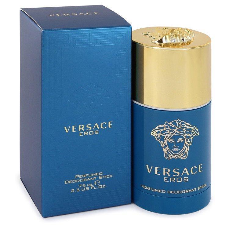 Versace Eros Deodorant Stick By Versace - American Beauty and Care Deals — abcdealstores