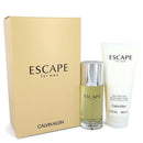 Escape Gift Set By Calvin Klein - American Beauty and Care Deals — abcdealstores