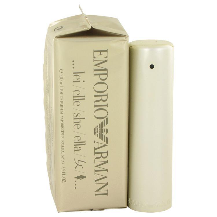 Emporio Armani Eau De Parfum Spray By Giorgio Armani - American Beauty and Care Deals — abcdealstores