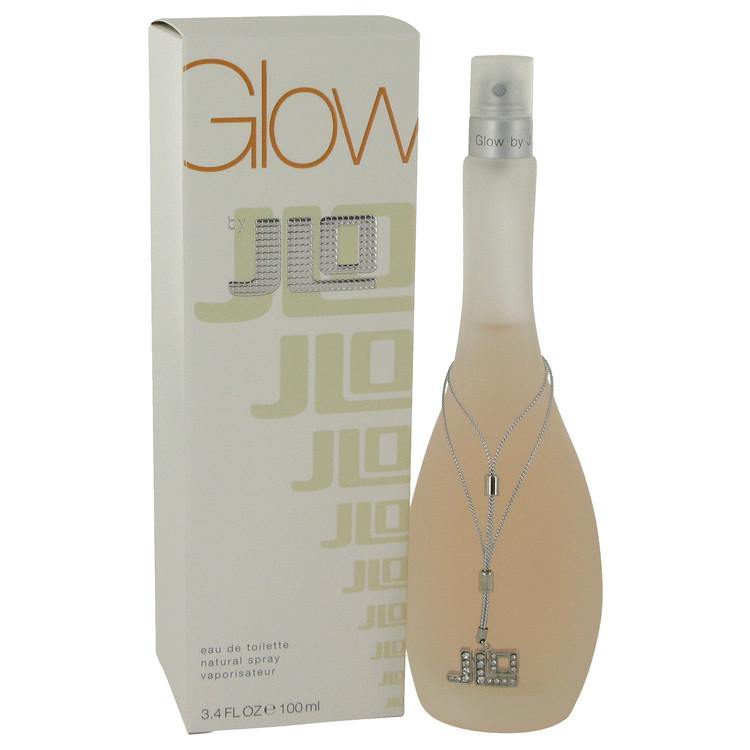 Glow Eau De Toilette Spray By Jennifer Lopez - American Beauty and Care Deals — abcdealstores