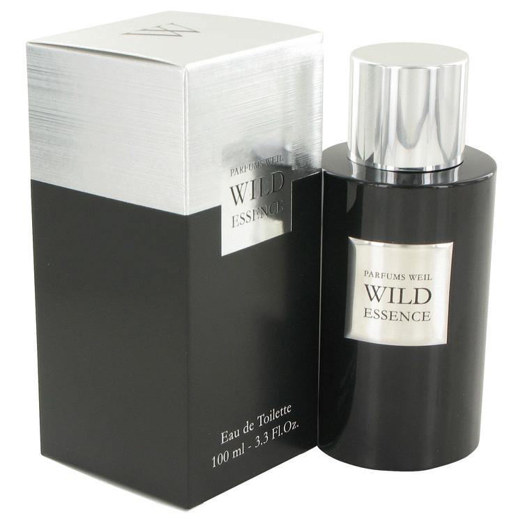 Wild Essence Eau De Toilette Spray By Weil - American Beauty and Care Deals — abcdealstores