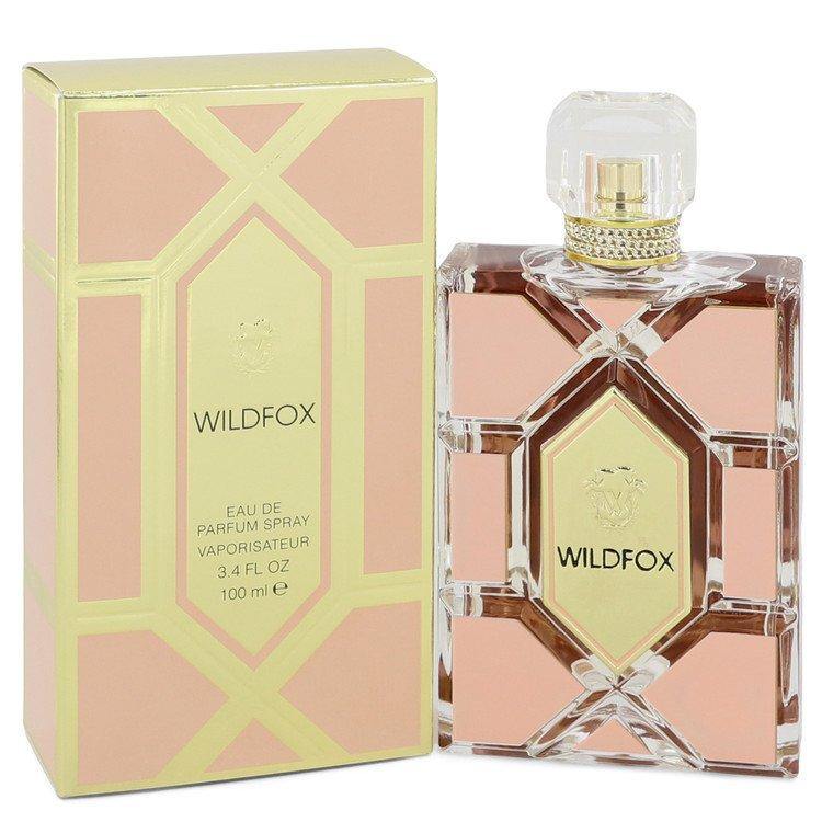 Wildfox Eau De Parfum Spray By Wildfox - American Beauty and Care Deals — abcdealstores