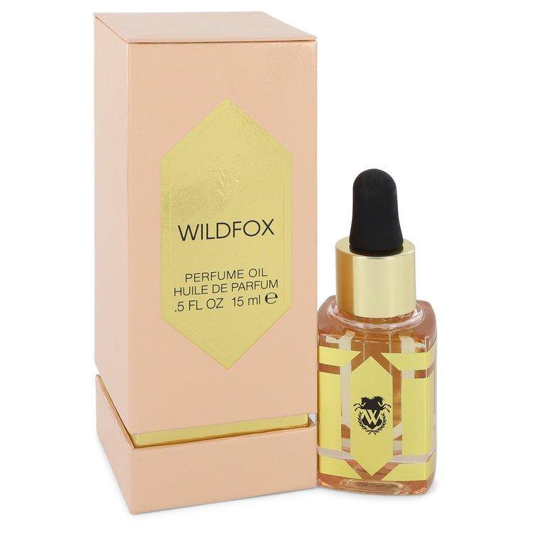 Wildfox Perfume Oil By Wildfox - American Beauty and Care Deals — abcdealstores