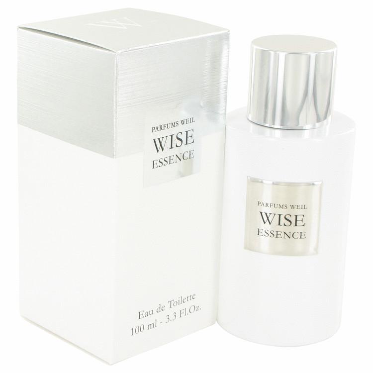 Wise Essence Eau De Toilette Spray By Weil - American Beauty and Care Deals — abcdealstores