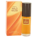 Wild Musk Cologne Spray By Coty - American Beauty and Care Deals — abcdealstores