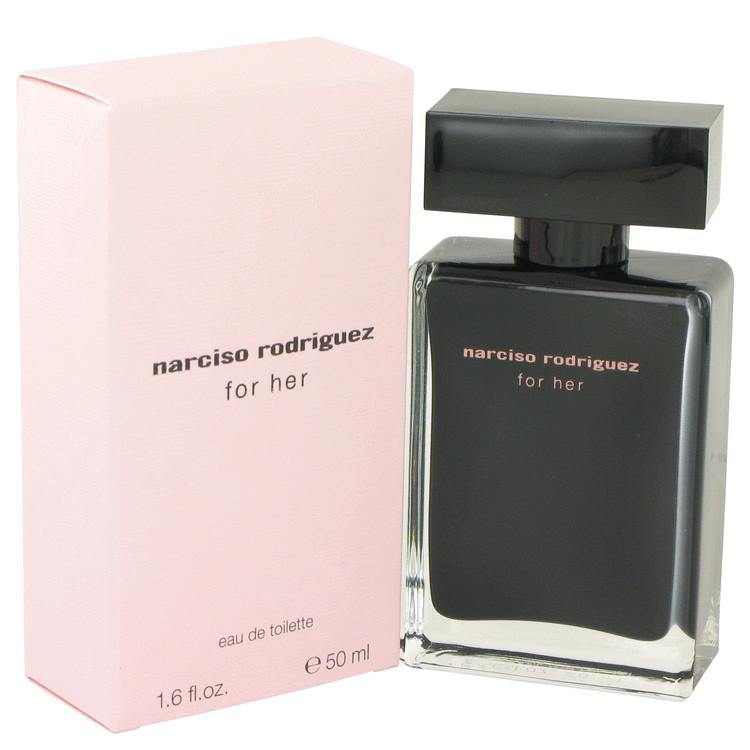 Narciso Rodriguez Eau De Toilette Spray By Narciso Rodriguez - American Beauty and Care Deals — abcdealstores