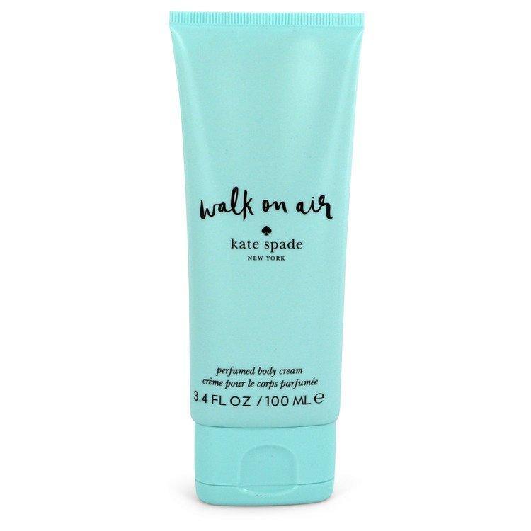 Walk On Air Body Cream By Kate Spade - American Beauty and Care Deals — abcdealstores