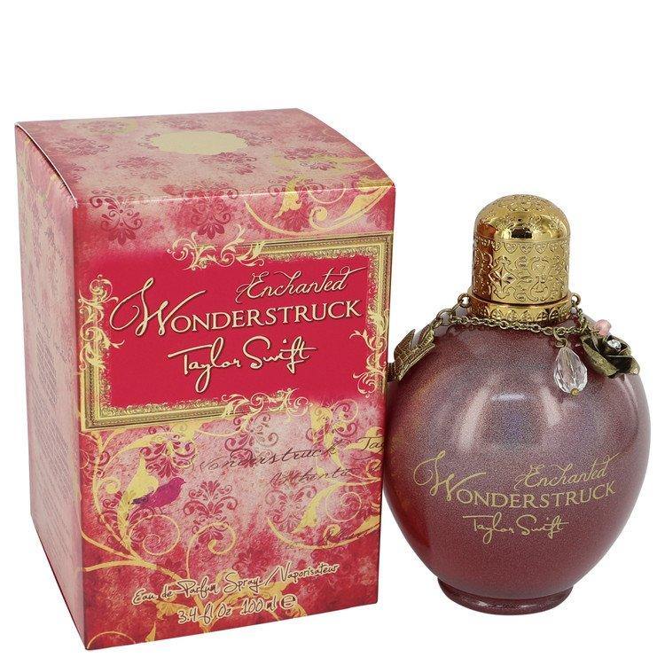 Wonderstruck Enchanted Eau De Parfum Spray By Taylor Swift - American Beauty and Care Deals — abcdealstores