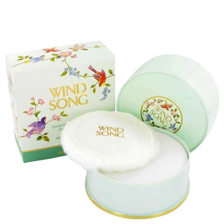 Wind Song Dusting Powder By Prince Matchabelli - American Beauty and Care Deals — abcdealstores