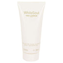White Soul Shower Gel By Ted Lapidus - American Beauty and Care Deals — abcdealstores