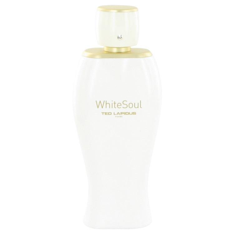 White Soul Eau De Parfum Spray (unboxed) By Ted Lapidus - American Beauty and Care Deals — abcdealstores