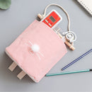 Bunny Storage Bag - American Beauty and Care Deals — abcdealstores