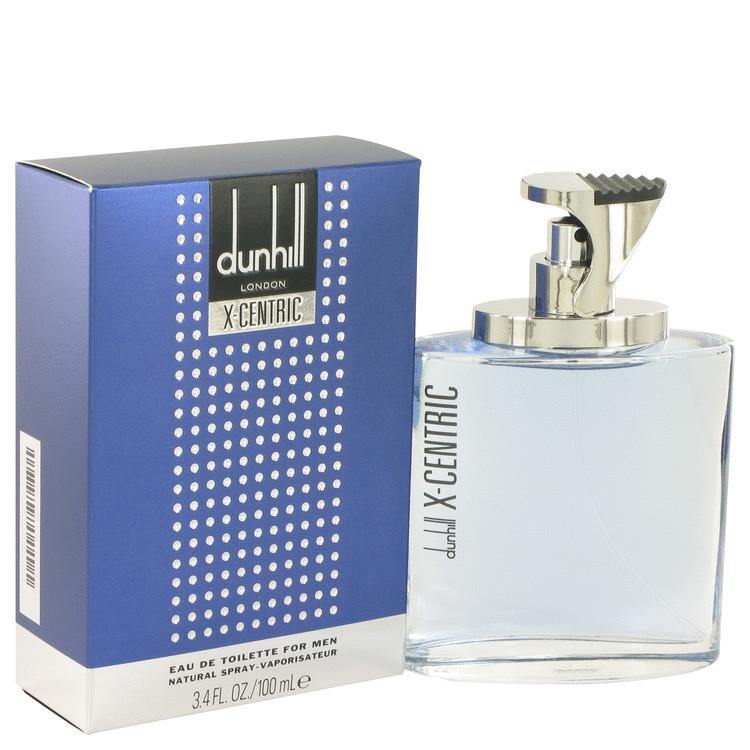 X-centric Eau De Toilette Spray By Alfred Dunhill - American Beauty and Care Deals — abcdealstores