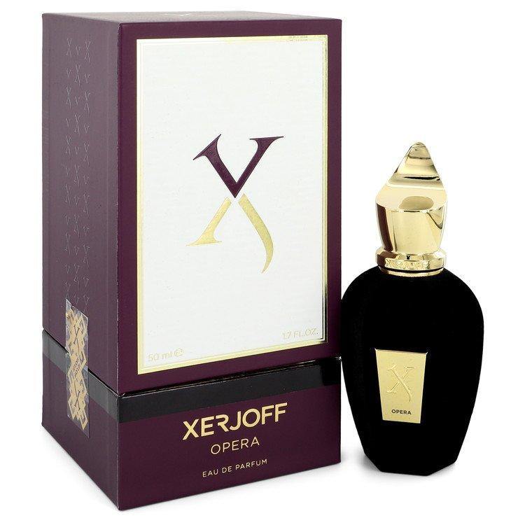 Xerjoff Opera Eau De Parfum Spray (Unisex) By Xerjoff - American Beauty and Care Deals — abcdealstores