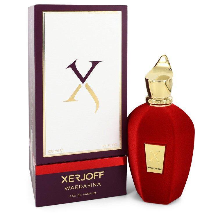 Xerjoff Wardasina Eau De Parfum Spray (Unisex) By Xerjoff - American Beauty and Care Deals — abcdealstores