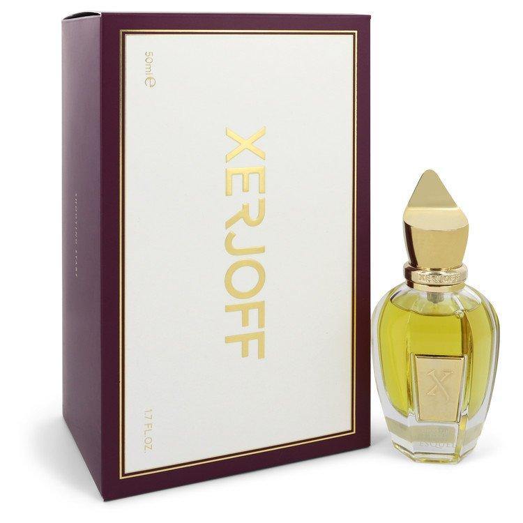 Xerjoff Esquel Eau De Parfum Spray By Xerjoff - American Beauty and Care Deals — abcdealstores